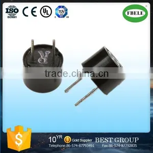 The Smallest Ultrasonic Sensor Transmitter and Receiver(Open Type) thumbnail-1