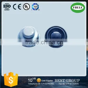 FBS36-2 New Product 2w 4ohm Round Portable Magnetic Loudspeakers (FBELE) thumbnail-1