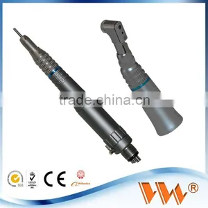 One to Four 1700w Noiseless Piston Air Compressor Goods From China thumbnail-2