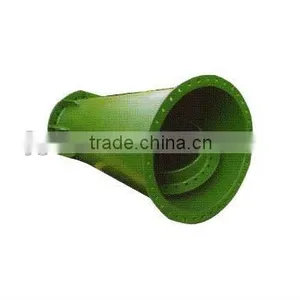 RK Anti Abrasion Pipe thumbnail-1