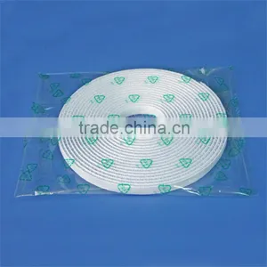 Adhesive Hook and Loop, High Quality Adhesive Hook and Loop, Hook and Loop Double Sided thumbnail-5
