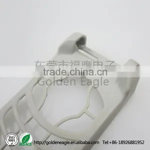 High Precision Plastic Mobile Phone Cover thumbnail-2