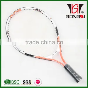 MiNi Age 19 Good Quality Aluminium Head Tennis Racket/good Price Tennis Racket/raquet Tennis thumbnail-1