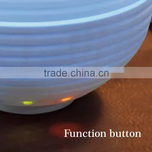 AROMA DIFFUSER-XJ130A/ULTRASONIC AROMA OIL DIFFUSER/ESSENTIAL OIL HUMIDIFIER thumbnail-3