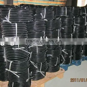 3/8"PVC Coated Flexible Tube thumbnail-1