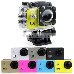 Waterproof Sport Camera Sj4000 Nopro Camera thumbnail-1