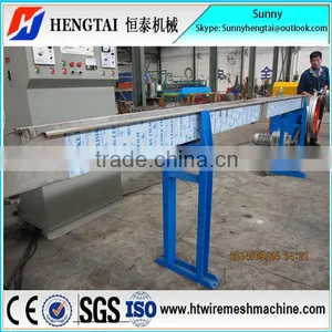 China Golden Supplier Wire PVC Coating Machine/PVC Coating Wire Machine thumbnail-4