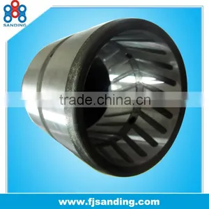 China Machinery Replacement Parts Collar Female Flange Bushing thumbnail-3