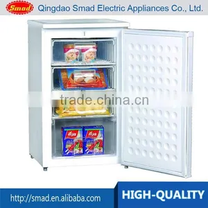 Excellent Quality Counter Top Freezer White With CE/ETL/SAA thumbnail-2