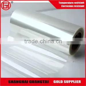 Hot Sale China Factory 30 Micron Pet Film With Laminated Glass thumbnail-4