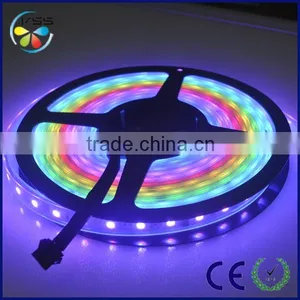 Full Color Change 1812ic Light Led Strip thumbnail-1