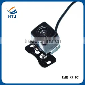 Ajustable Bracket 480TVL High Resolution Parking Vehicle Backup Camera thumbnail-5