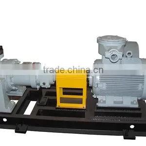 CN High Temperature High Pressure API Standard Stainless Steel Magnetic Pump thumbnail-1