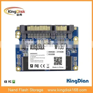 Best Price HFSL Half Slim 16gb Ssd Solid State Drive for Computer thumbnail-3