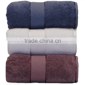 Cotton Face Towels Hand Towel High Quality Made in Vietnam Towel Manufacturer thumbnail-4