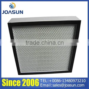 Customized HEPA Panel For Clean Room thumbnail-2