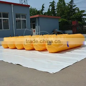 Lifeboat Test Water Bags / Davit Load Testing Water Bags thumbnail-6