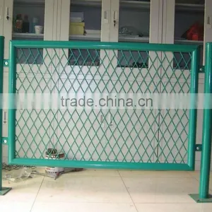 Anping Expanded Metal Fence (manufacturer) thumbnail-1