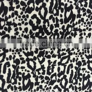 Designer Sexy Adult Suit Designs Korean Printed Velvet thumbnail-1