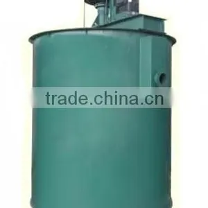 New Designed Concrete Agitator For Sale thumbnail-1