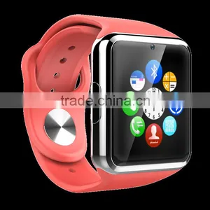 Smart Watch Mobile Phone Single Sim thumbnail-1