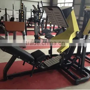 45 Degree Leg Press/2015 Hot Sale/ Gym Equipment thumbnail-4