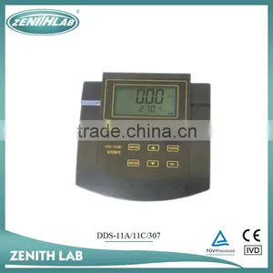 Laboratory Analysis Equipment PH Meter thumbnail-1