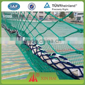 High Quality Nylon Braided Ropes for Fishing Net on Trawl With the First Class thumbnail-1