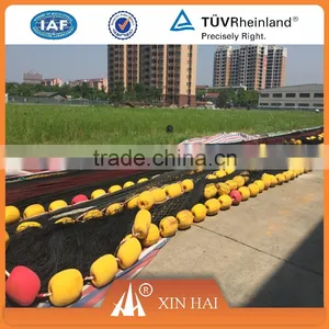 Customerization - Large Trawl Nets for Deep Ocean Shipping From China Biggest Factory Xinhai thumbnail-1