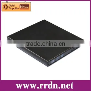 USB2.0 Super Slim External DVD Disc Drive(Inside Drive:GU90N) thumbnail-1