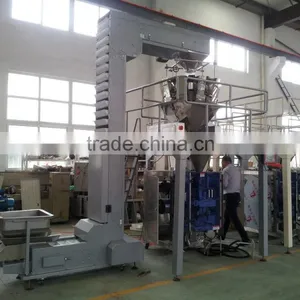 2016 Plant Price Good Quality Automatic Candy Packing Machine thumbnail-1