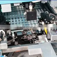 Zhejiang Laxcen Information Technology Inc. Limited company overview - view 3 thumbnail