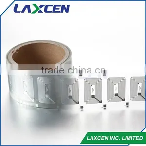 Free Samples! Printable 13.56Mhz Nfc Tag Sticker,nfc Tag Waterproof,rfid Sticker,nfc Ring Tag,NFC Tag thumbnail-6