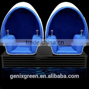 Latest Design Innovative Products 2016 9d vr 9d vr Simulator 9d vr Egg Cinema thumbnail-2
