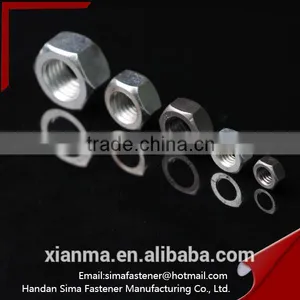 Hardware- Nuts, Bolts, Washers, Eye Bolts thumbnail-3