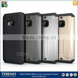 Free Samples Hot Pc+tpu Cover for Htc One m9 thumbnail-3