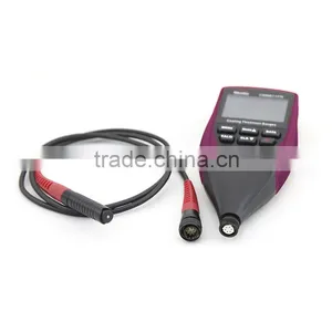 320 x 240 TFT LCD Mil Thickness Gauge on Steel or Iron thumbnail-4