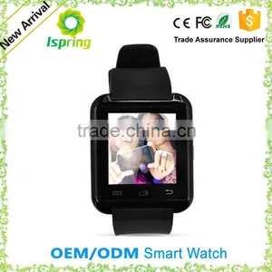 2016 Hot Selling Smart Watch Smartwatch Dz09/a1 Sync Smartphone Call Sms Anti-lost Bluetooth Bracelet Watch thumbnail-1