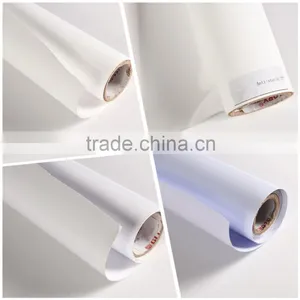 Water-based Advertising Media, Advertising Materials for Inkjet Printing thumbnail-1