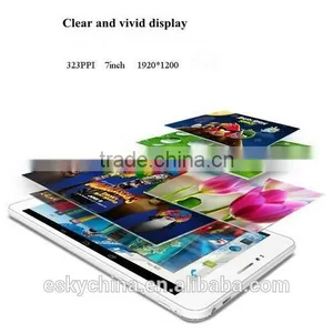 2015 New Ainol AX7 Note7 MTK6592 OctaCore With 1920*1200 Android 4.4 3G Tablet PC 1G+16G Bluetooth and 7" IPS Capacitive Touch thumbnail-5