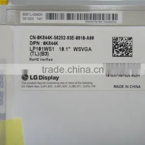 New Original Led With High Quality Lcd Panel Widescreen for LP101WS1 TLB3 Display thumbnail-3
