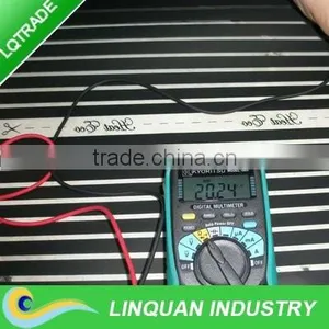 80C Film Infrared Heater thumbnail-4