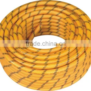 PVC HOSE PIPE PVC POWER SPRAYER HOSE FOR AGRICULURE thumbnail-1