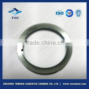 China High Quality Tungsten Carbide Ring Blank thumbnail-1