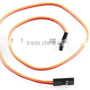 Jumper Wire - Pitch :2.54 mm , 2-pin, 155 mm thumbnail-1