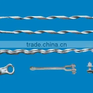 ADSS Dead End Guy Grips Tension Set Clamp thumbnail-1