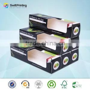 Excellent Quality Hot Selling Custom Cardboard Packaging Box Printing thumbnail-3