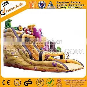 Years Professional Experience Inflatable Slide Manufacturer A4079 thumbnail-3