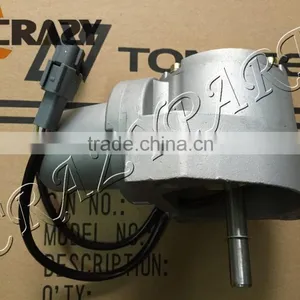 6BG1 Throttle Motor 4614911 4360509, Excavator Spare Parts thumbnail-1