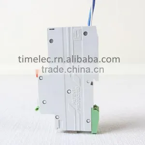 Quality Assurance Rcbo Factory Price Overload Protector thumbnail-4